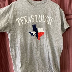 Texas tough tee